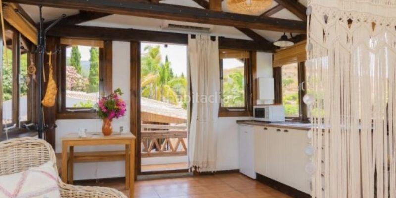 Foto 61e948b9-de29-45a2-98b8-ea1c72bb19fc. Fondo rustico in Valtocado - La Alquería - La Atalaya Mijas