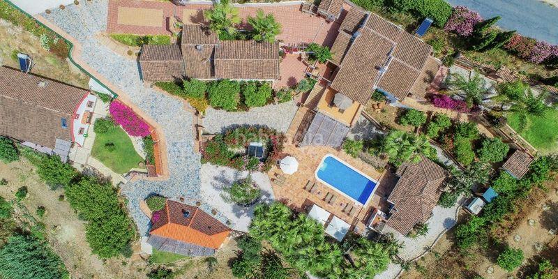 Foto 03d7d131-df15-4e80-8654-78ecb3ebcc86. Propriété dans Valtocado - La Alquería - La Atalaya Mijas