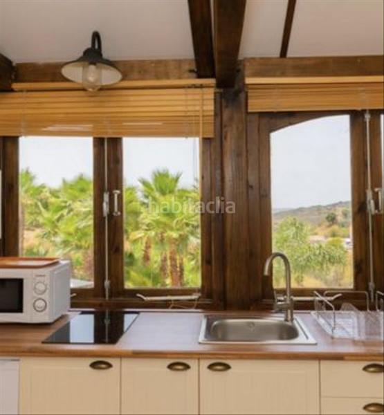 Foto 0d954dce-63ed-460a-812a-e4546c2b3aed. Propriété dans Valtocado - La Alquería - La Atalaya Mijas