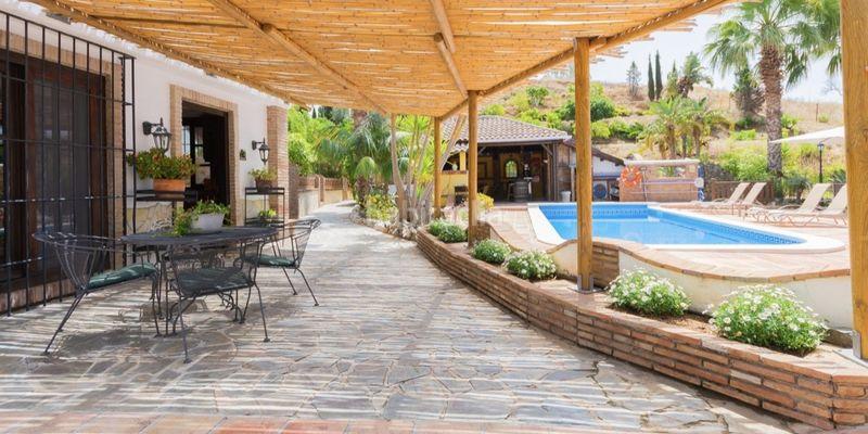 Foto 3d11ef99-7bab-4493-a739-eb4ff54dd6dc. Propriété dans Valtocado - La Alquería - La Atalaya Mijas