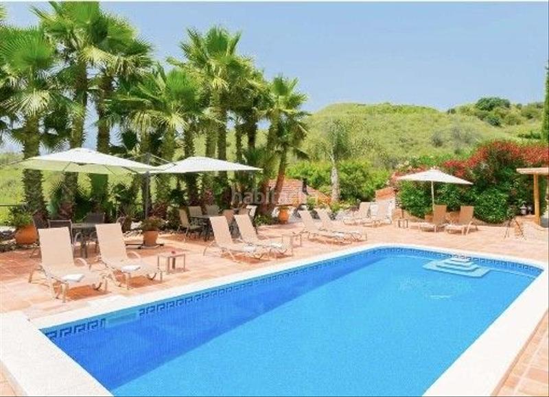 Foto 79945e0a-72ed-4062-9654-bd18bc943533. Propriété dans Valtocado - La Alquería - La Atalaya Mijas