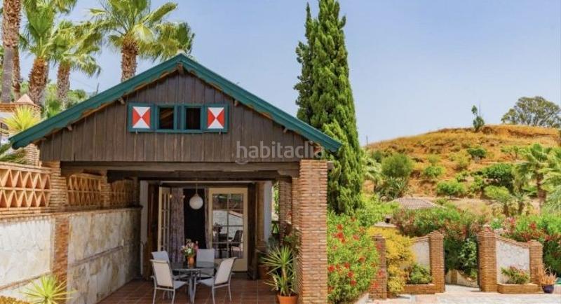 Foto b89eaed8-acc9-4d98-91dd-267bc68e1219. Propriété dans Valtocado - La Alquería - La Atalaya Mijas