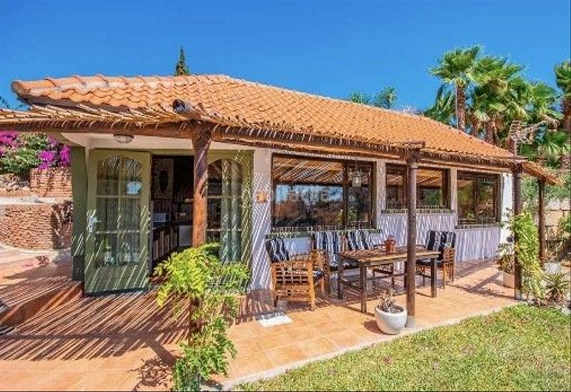 Foto cf7cc7f1-1521-4627-a781-735be7f02b9c. Propriété dans Valtocado - La Alquería - La Atalaya Mijas