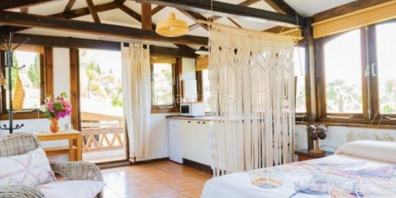 Foto 0a26ff7b-285f-4e5e-a44e-b1c314e9965e. Finca rústica a Valtocado - La Alquería - La Atalaya Mijas