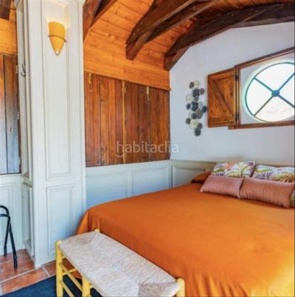 Foto bbd2c47d-140c-4778-80df-77562a56bd1e. Finca rústica a Valtocado - La Alquería - La Atalaya Mijas