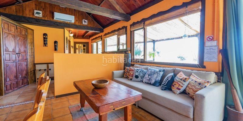 Foto c0e61119-881f-4ff8-9f5a-a57137a4f524. Finca rústica a Valtocado - La Alquería - La Atalaya Mijas