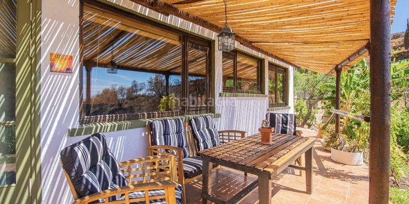 Foto cc8528cf-ee88-4b20-88ea-8da66c97363a. Finca rústica a Valtocado - La Alquería - La Atalaya Mijas