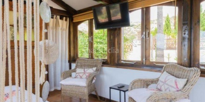 Foto f477f56c-5ac4-4aab-a2a8-eff6d644d787. Finca rústica a Valtocado - La Alquería - La Atalaya Mijas