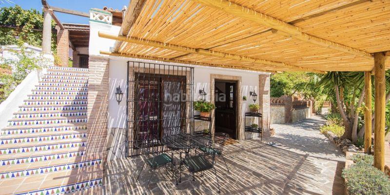 Foto 3b2d799a-4cb9-482e-bac2-3b0ffdbd92e1. Finca rústica en Valtocado - La Alquería - La Atalaya Mijas