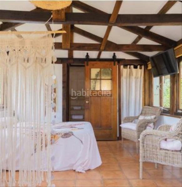 Foto 463f0a83-98da-4a7a-900d-4c09d0d8d06f. Finca rústica en Valtocado - La Alquería - La Atalaya Mijas