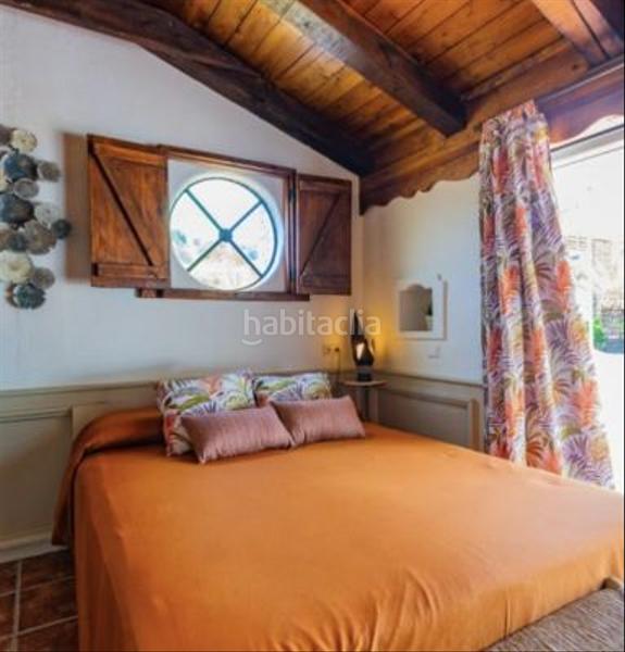 Foto 7cc09f21-584c-4782-a2fd-e7bb46353e66. Finca rústica en Valtocado - La Alquería - La Atalaya Mijas