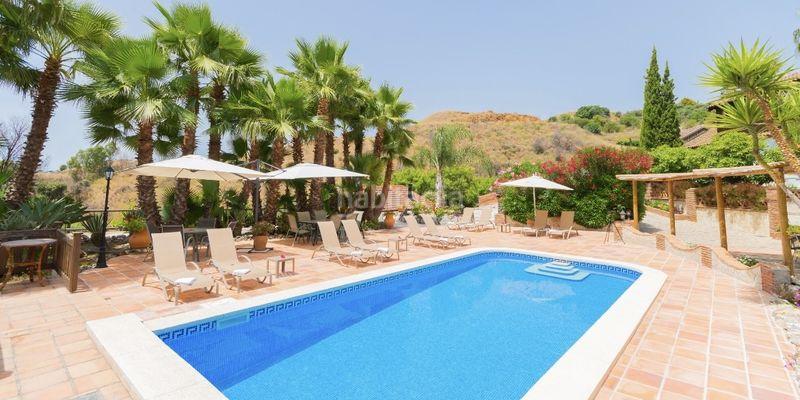 Foto b23614b0-ae81-425a-b0d6-411c8715e9d5. Finca rústica en Valtocado - La Alquería - La Atalaya Mijas