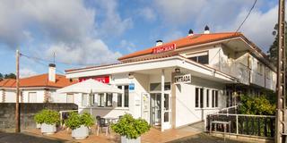 Edificio  Carretera de codeseda