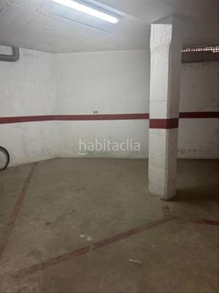 Foto 74660993-0eed-405e-8ad4-969ed55aef5d. Parking coche en calle barcelona 12 en Port - Horta de Santa Maria Cambrils