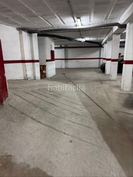 Foto 6e68f8bd-86d7-4416-8d2e-81c88f658a49. Autoparkplatz in calle barcelona 12 in Port - Horta de Santa Maria Cambrils