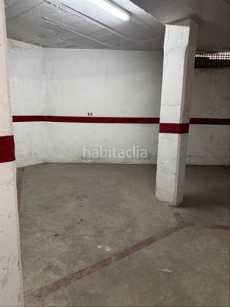 Foto a55c3341-76af-40f8-8eda-d19e176212a7. Autoparkplatz in calle barcelona 12 in Port - Horta de Santa Maria Cambrils