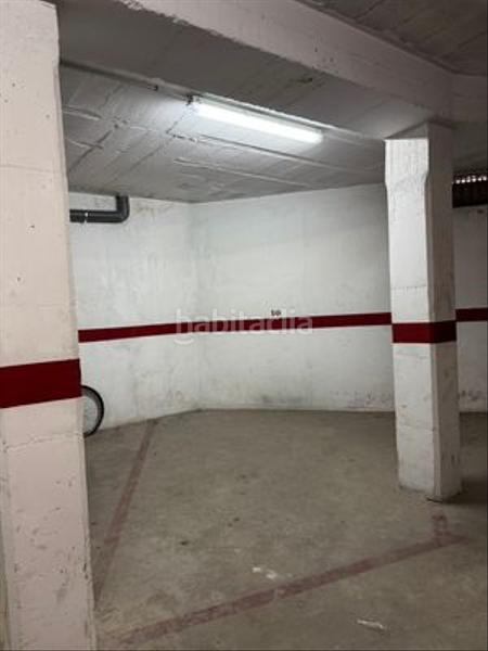 Foto b8260030-6750-40d7-8b27-6501134e7724. Autoparkplatz in calle barcelona 12 in Port - Horta de Santa Maria Cambrils