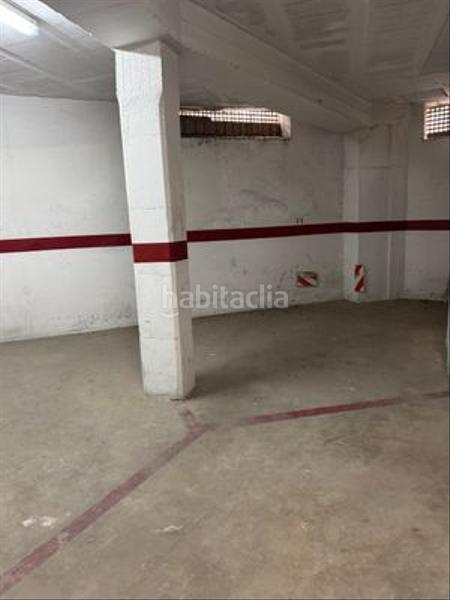 Foto b83b0ab8-0a99-49ac-baf3-42240614f0e0. Autoparkplatz in calle barcelona 12 in Port - Horta de Santa Maria Cambrils