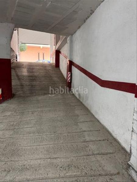 Foto 9a7c5c97-f870-4e23-9485-19af1ea16f79. Parking voiture dans calle barcelona 12 dans Port - Horta de Santa Maria Cambrils