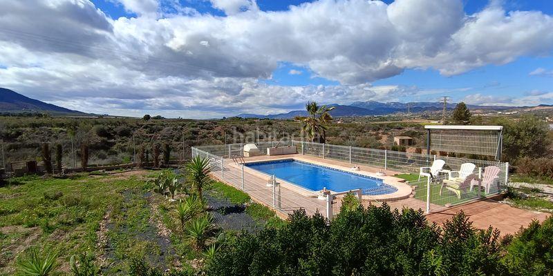 Foto 1daf4efc-47aa-4840-9212-6590ba6cbaac. Casa con parcheggio in Alhama de Murcia ciudad Alhama de Murcia