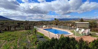 Haus in Lugar cañarico