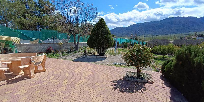 Foto 650eaaf4-7bdd-44f2-90db-303cca155257. Haus mit parking in Alhama de Murcia ciudad Alhama de Murcia