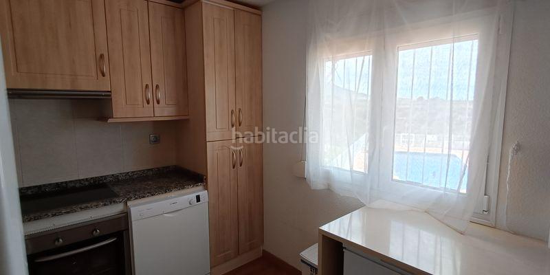Foto dbdaee1f-9a90-4877-aa0a-19e2a4cb39fc. Maison avec parking dans Alhama de Murcia ciudad Alhama de Murcia