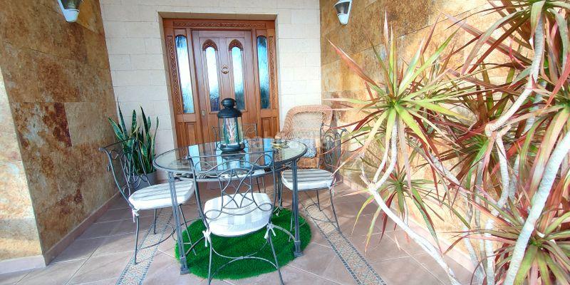 Foto eb70b2f8-1fb0-45a2-b605-0395973090f9. Casa amb aparcament a Altorreal - El Chorrico Molina de Segura