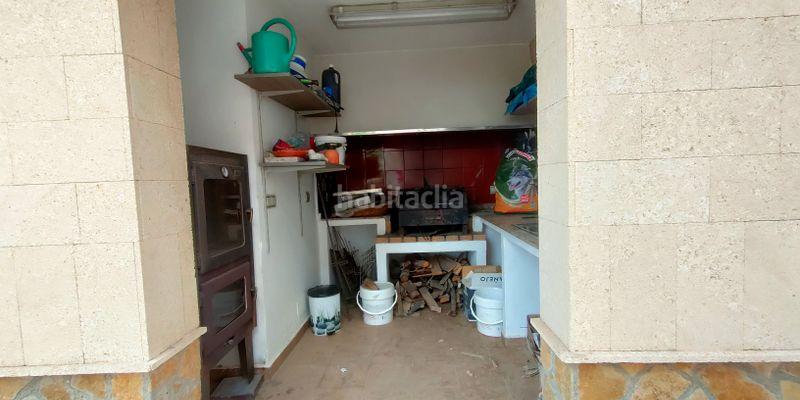 Foto 38d14199-756a-464d-a5f2-e9940673b649. Haus mit parking in Altorreal - El Chorrico Molina de Segura