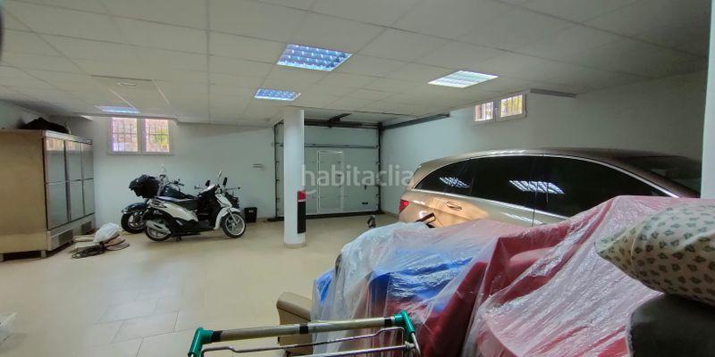 Foto 7d9c8779-82e7-4d27-a55f-3e49cea808e1. Haus mit parking in Altorreal - El Chorrico Molina de Segura