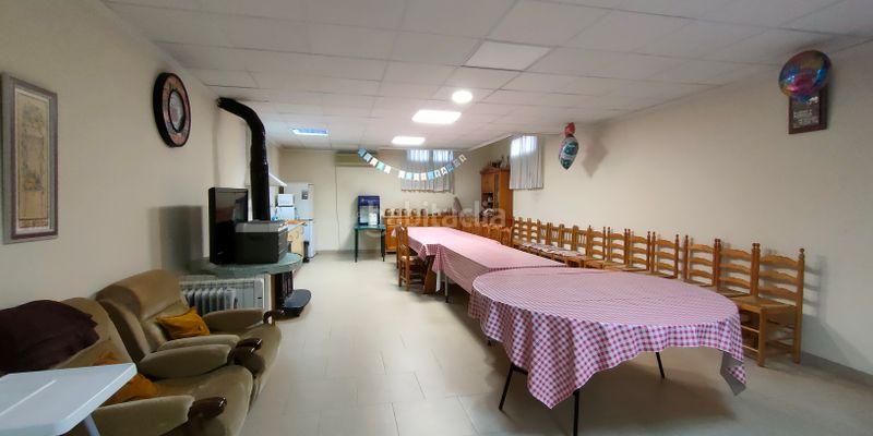 Foto c887aa32-8561-451e-bba3-e882ccba0771. Haus mit parking in Altorreal - El Chorrico Molina de Segura