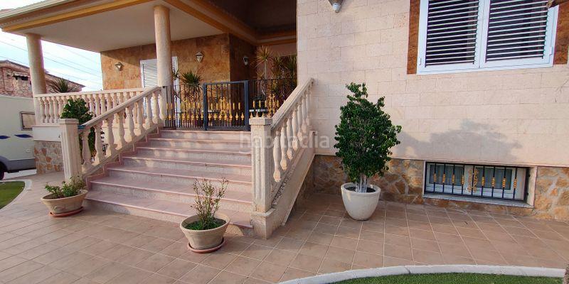 Foto ea90566f-f4a8-46ed-a0df-d124d8d869dd. Haus mit parking in Altorreal - El Chorrico Molina de Segura