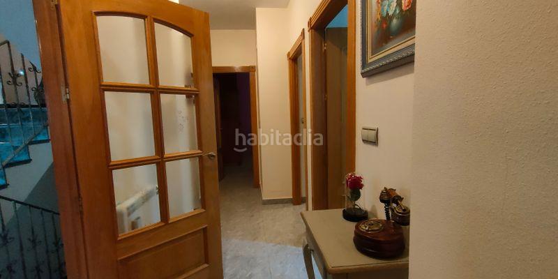 Foto 05840781-88f3-4c41-bb39-c5a94437b463. House with parking in Altorreal - El Chorrico Molina de Segura