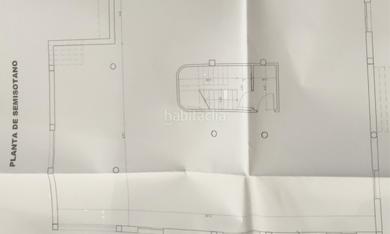 Foto cbfef358-2f6c-42e0-9be0-a92b1c35e304. House with parking in Altorreal - El Chorrico Molina de Segura