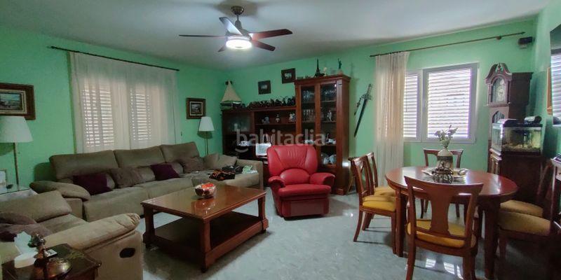 Foto fc9991b7-0066-4432-8c55-f40e260a0851. House with parking in Altorreal - El Chorrico Molina de Segura