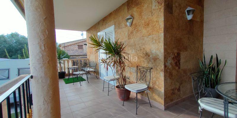 Foto 03dab71f-af51-4c47-b5b4-b2a06fdd73f9. Maison avec parking dans Altorreal - El Chorrico Molina de Segura