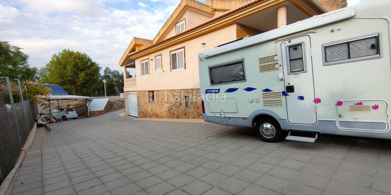 Foto 5324104a-ccca-457f-9327-c3234923c506. Maison avec parking dans Altorreal - El Chorrico Molina de Segura