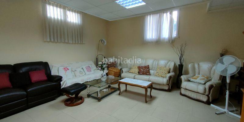 Foto 615cb0f5-50ae-4ec1-823d-09be2d055124. Maison avec parking dans Altorreal - El Chorrico Molina de Segura