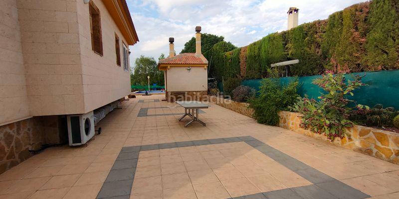 Foto 8e6da331-a31b-4993-94f1-0424d152edca. Maison avec parking dans Altorreal - El Chorrico Molina de Segura