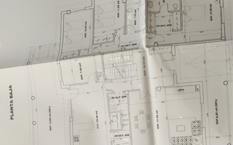 Foto c597631a-8fd4-4739-877c-b5ceb40f25c3. Maison avec parking dans Altorreal - El Chorrico Molina de Segura