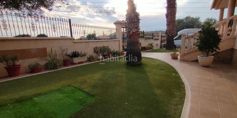 Foto e641c39c-ee60-47a5-81a8-53a0b73058a3. Maison avec parking dans Altorreal - El Chorrico Molina de Segura