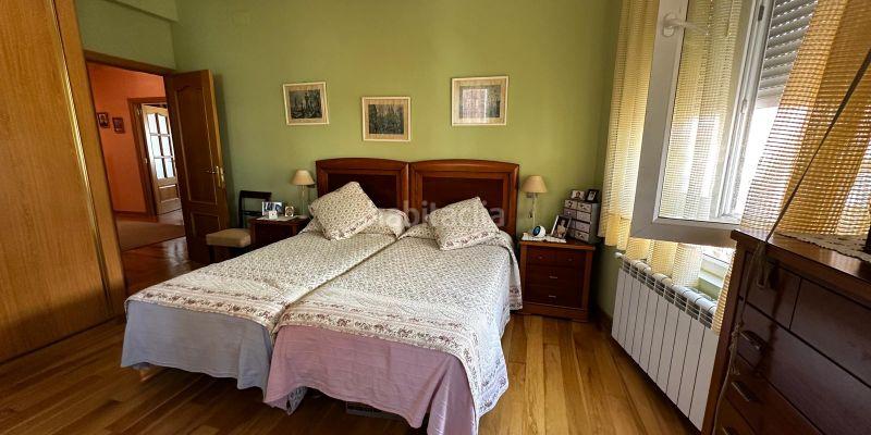 Foto 2e213605-958c-46dd-a45d-4ae0f82c0606. Etagenwohnung in El Sardinero Santander