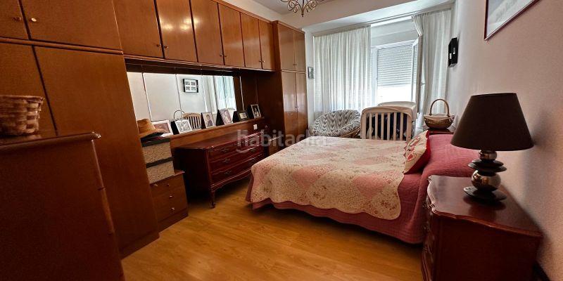 Foto a0119b1a-3558-40e2-a184-a639955145d3. Etagenwohnung in El Sardinero Santander