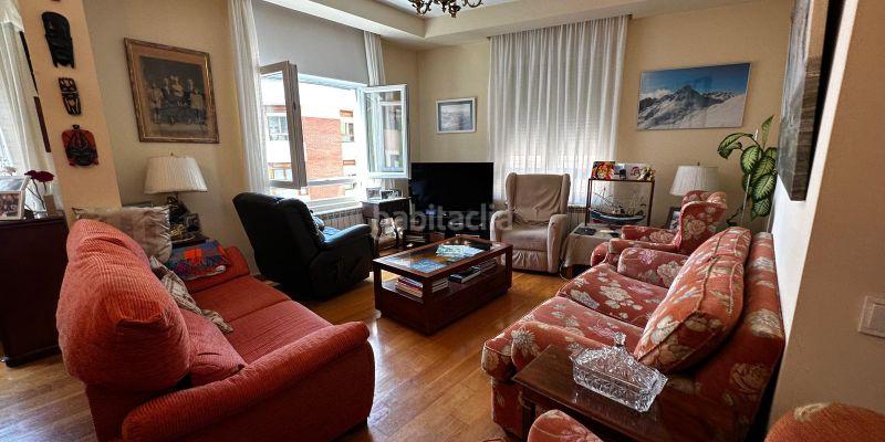 Foto bd29f42f-c520-4f60-887a-6fc053c3ebf3. Etagenwohnung in El Sardinero Santander