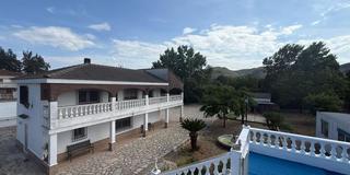 Maison à Partida la solana, polígono 23