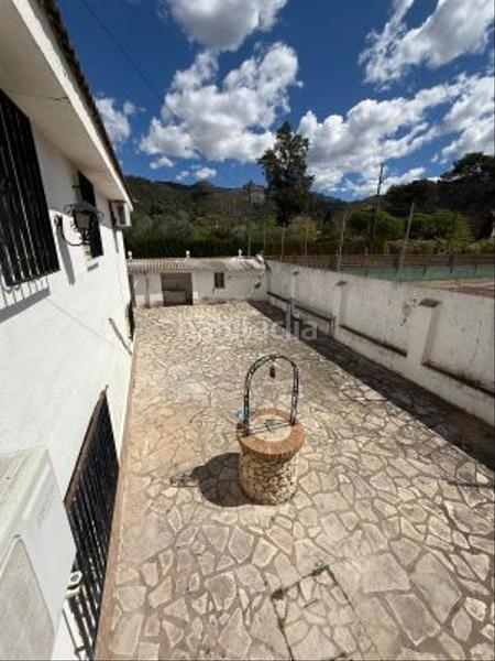 Foto 2381cee4-9758-41c1-b7f3-fac2e0042ac6. Casa con parcheggio in Urbanitzacions i Pedanies Sud Alzira