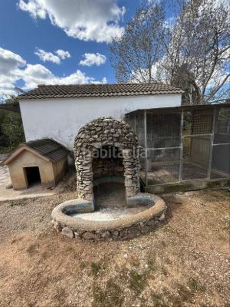 Foto 2db9e9e3-e79e-4da9-a077-d1267d35661f. Casa con parcheggio in Urbanitzacions i Pedanies Sud Alzira