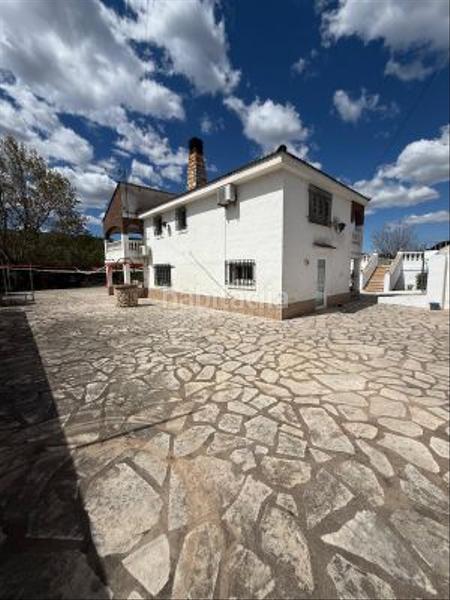 Foto 56b2d470-a1ae-4d52-a76b-41d7834edb29. Casa con parcheggio in Urbanitzacions i Pedanies Sud Alzira