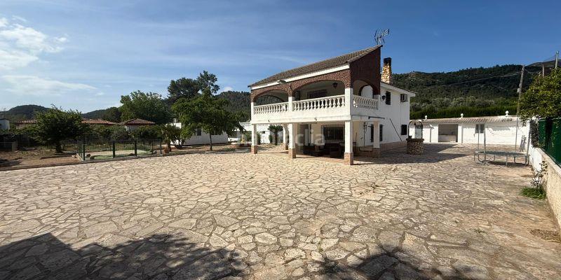 Foto 57911a8f-b045-4ead-ae92-8845017ce575. Casa con parcheggio in Urbanitzacions i Pedanies Sud Alzira