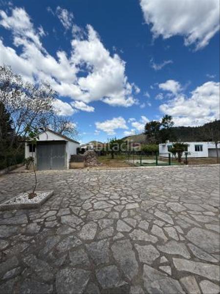 Foto 7ad6670f-da21-48ee-8d25-d9858511dc5d. Casa con parcheggio in Urbanitzacions i Pedanies Sud Alzira
